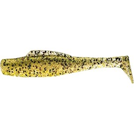 Z-Man gmin-323pk6 3070 - 0770 elaztech minnowz equipo de pesca