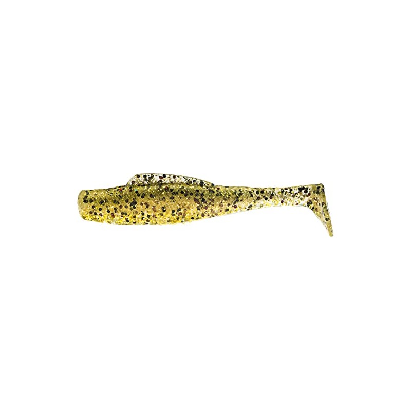 Z-Man gmin-323pk6 3070 - 0770 elaztech minnowz equipo de pesca