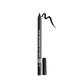 Garden Eye Pencil 11-Black Kajal Waterproof, 1pc
