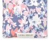 LAURA ASHLEY Floret ND302400 Mask Tray, Girls, Antibacterial, Mask Case,