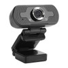 HD Webcam with Microphone, HD 1080P 2MP USB Webcam Desktop