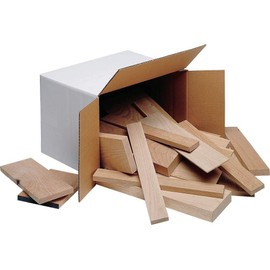 Hardwood Assortment - Mixed Species