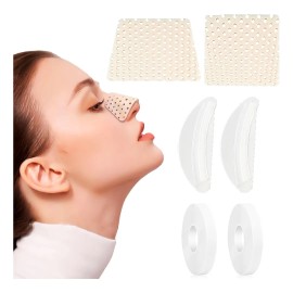 Kit Férula Doyle Aquaplast Termoplástica Rinoplastia General