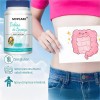 15 Day Cleanse Desintoxicacin Intestinal Avanzada Con 30 Cpsulas Sin
