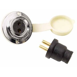 SEACHOICE Water-Tight Deck Connector