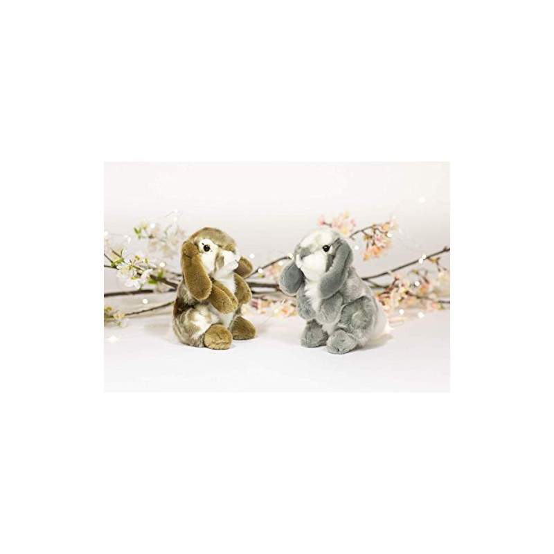 Gipsy 070359 Lop Eared Rabbit Soft Toy 18 cm -