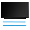 WIKIPARTS New 144Hz Screen Compatible with MSI Katana GF66 11UC