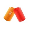 Plastic Double-Sided Fine-Tooth Comb Hair Fine-Tooth Comb 8ea