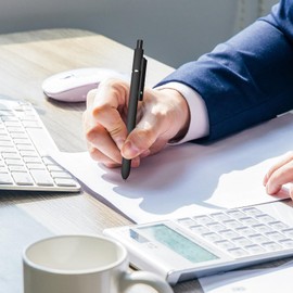 Kairsory Gel Pens,0.5mm Fine Point Pens Smooth Writing Japanese Pen, High-End Series Black Ink Pens for Journaling Note Taking,Office School Supplies for Men Women Student(10 Pcs Black Gray-Black Ink)