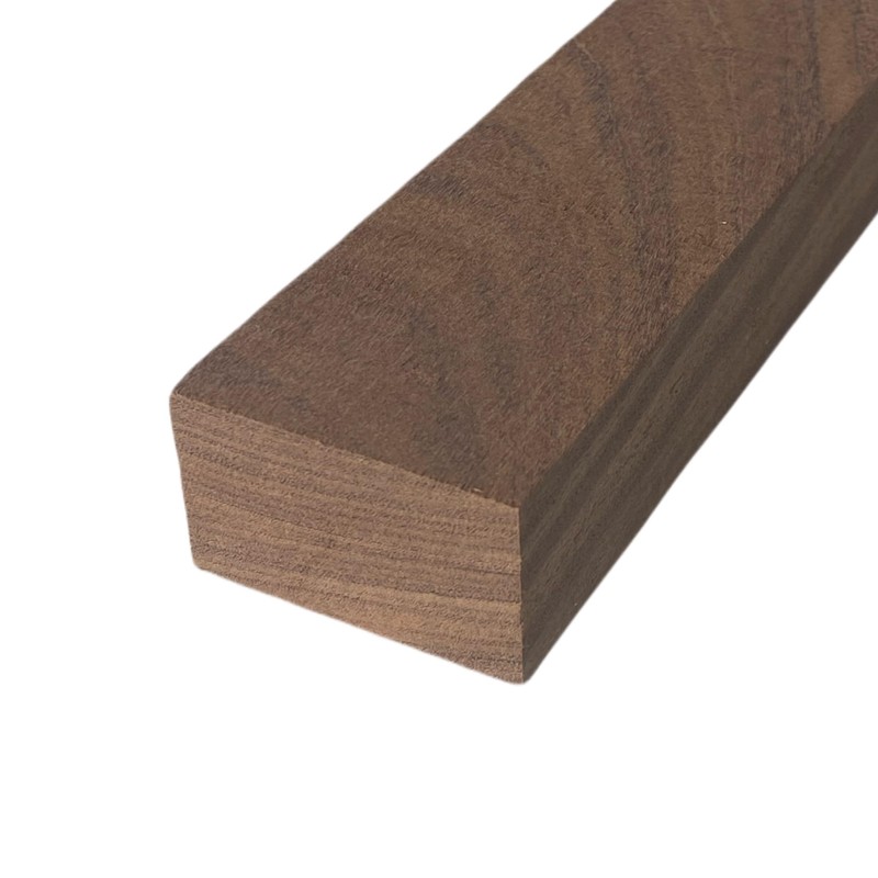 ARMLAZER Afrormosia 2 Pieces 30 x 50 x 300 mm
