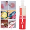 5 Minutes Rapid Epoxy Resin Adhesive AB Glue Wooden Metal