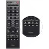 Unbranded Universal Remote Control CT-90325 Work FOR almost all TOSHIBA