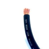 CCA 2/0 Gauge AWG Black Power Ground Wire Sky High