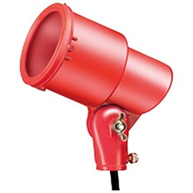 岩崎 ranpuhoruda (How Soon Till) Flood Fixture: Red K0