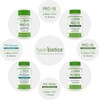 Hyperbiotics PRO-Women Probiotics - 60 Daily Time-Release Tablets with Cranberry