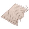 Breastfeeding Cover Breathable Soft 360 Degree Coverage Lightweight Maternity Feeding