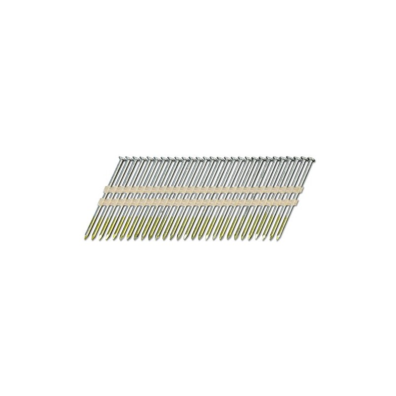 Metabo HPT Framing Nails | 2-1/2-in x 0.131 | 21