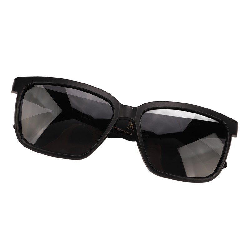 Sound Polarized Sunglasses Bluetooth 5.0 Speaker Sunglasses Wireless Rechargeable Stereo