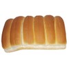 New England Split-top Frankfurter Hot Dog Rolls (6 count) and