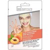 IDC Institute, Mascarilla Exfoliante para la cara Nuez y Albaricoque