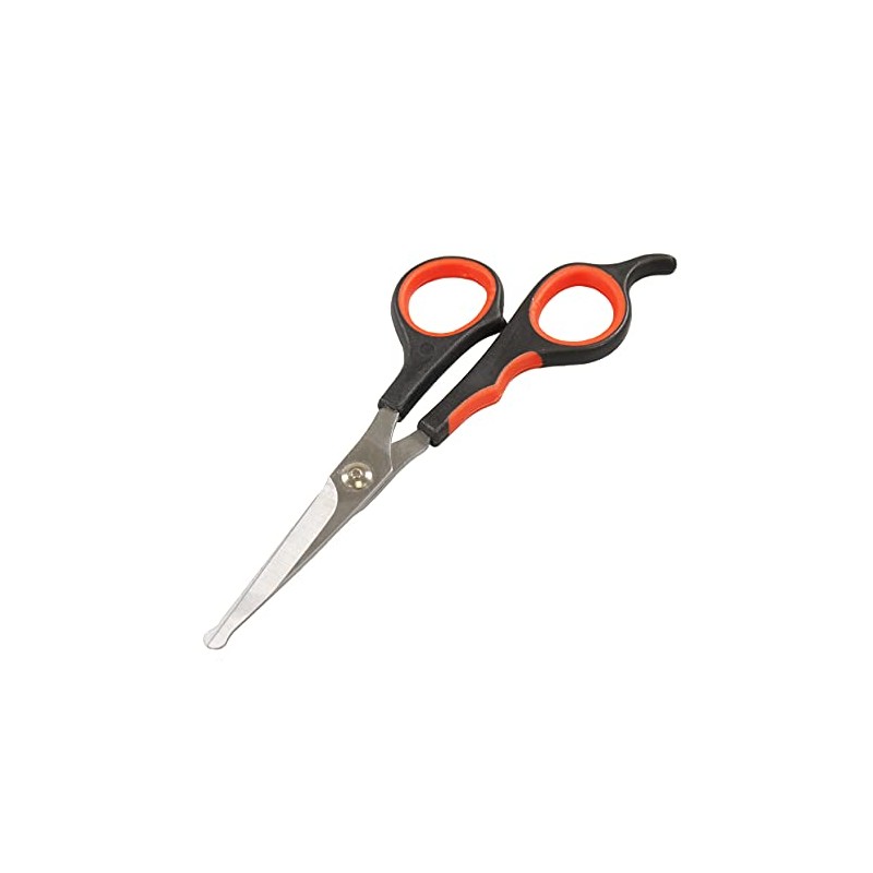 Rosewood Soft Protection Grooming Scissors for Cats & Dogs