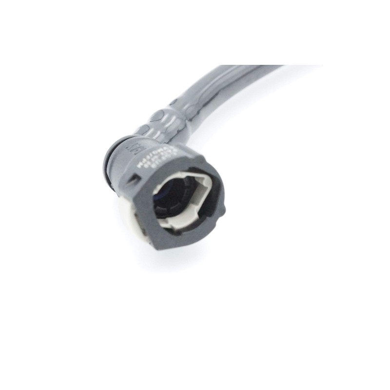 Saab Original 9-3 Brake Booster Vacuum Hose 12847287
