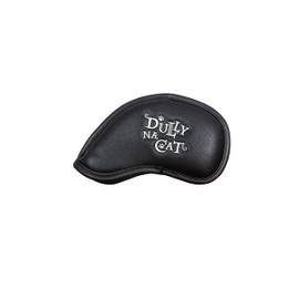 DULLY NA USA DULLY Na Cat CAT Iron Cover DN-IC02 Sold Individually