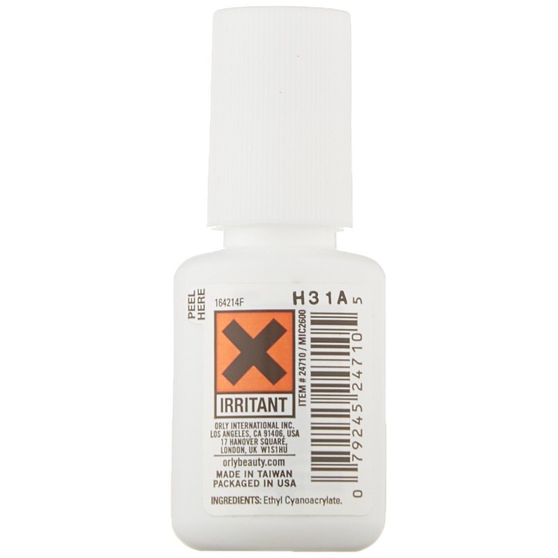 Orly Nail Rescue Boxed Kit