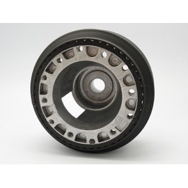 HKB SPORTS ステアリングボス OU-213