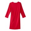 Silverts Hospital Gowns for Women Open Back, Night Gowns for