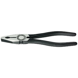 Knipex 0300250 Combination Pliers, 10 Inch