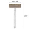 Stone Wheel Dresser, Diamond Grinding Wheel Dresser Dressing Tool for