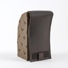 Nearly Daily Notebook Stappo Mini Tie & Chief / Running
