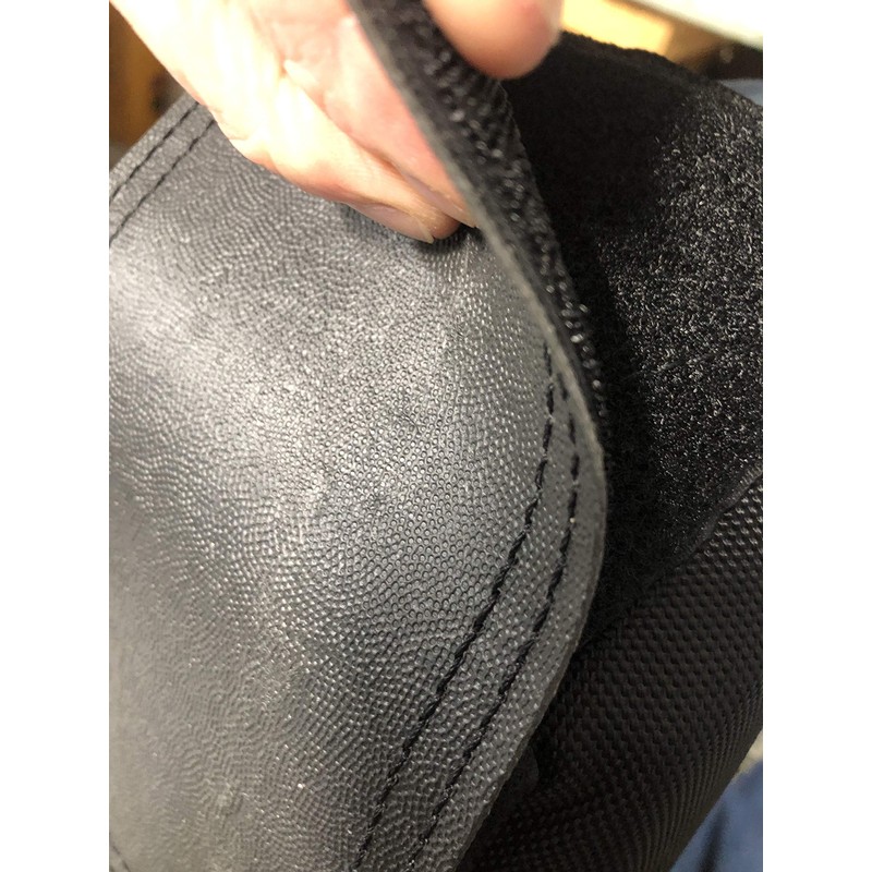 bradz Replacement Knee Caps (Hard Plastic)