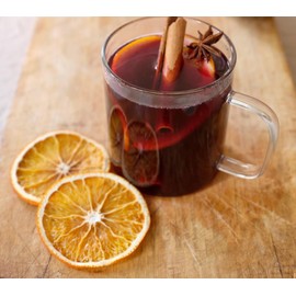 Natural Cinnamon Sticks – Sweet & Warm Spice for Mulled Beverages, Baking, Cooking & Curries with Strong Aromatic Cinnamon by Nine Shani