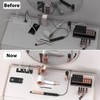 Drawer Outlets, Furniture Recessed Power Strip with PD 20W 2