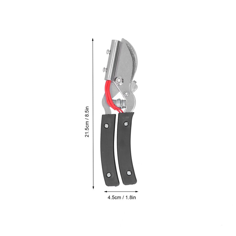 Electric Heating Tail Clamp Cutter Tail Cutting Plier for Piglets