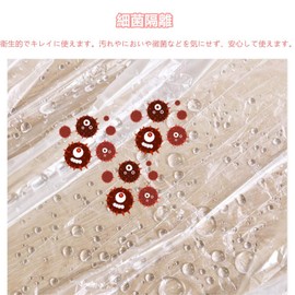 R&H Bath Tub Covers, Disposable Bathtub Covers for Salon, Hotel, Home, 10 Pack, Lightweight, Portable, Convenient for Bathtubs, Bathtubs, Traveling (Set of 10)