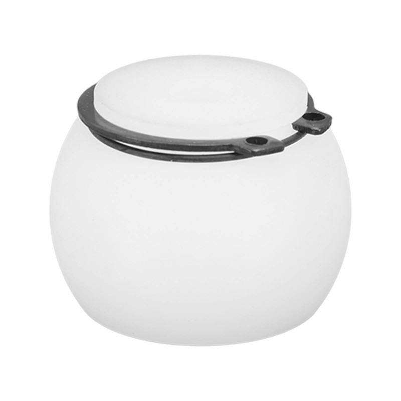 Accelerator Linkage Mount Pivot Insert 1233001340 ABS Replacement for Benz