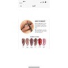 LipSense PRALINE ROSE HydraMatte Senegence Long Lasting Lip Color Item