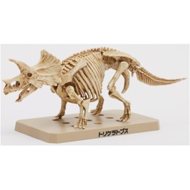 GSI Creos PSMS02 GSI Creos Planosaurus Marker Set Triceratops/Stegosaurus Set Model Paint Marker
