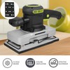 4Pcs Soft Sponge Interface for Pad, for Festool Sanding Pads,