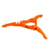 Foldable Stove Grill Gas Tank Stents Canister Stand Camping Shelf