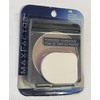 Max Factor Powdered Foundation Mirrored Compact, # 106 Cool Bronze