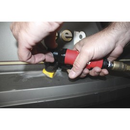 Aircat Orbital Air Spot Sander/Polisher - 13,000 RPM, Model Number 6320