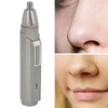 3 in 1 Nose Hair Trimmer Multifunctional High Speed Portable