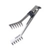 Takagi Shoshido 18-8 Stainless Steel Spaghetti Tong Cross Shape, Large