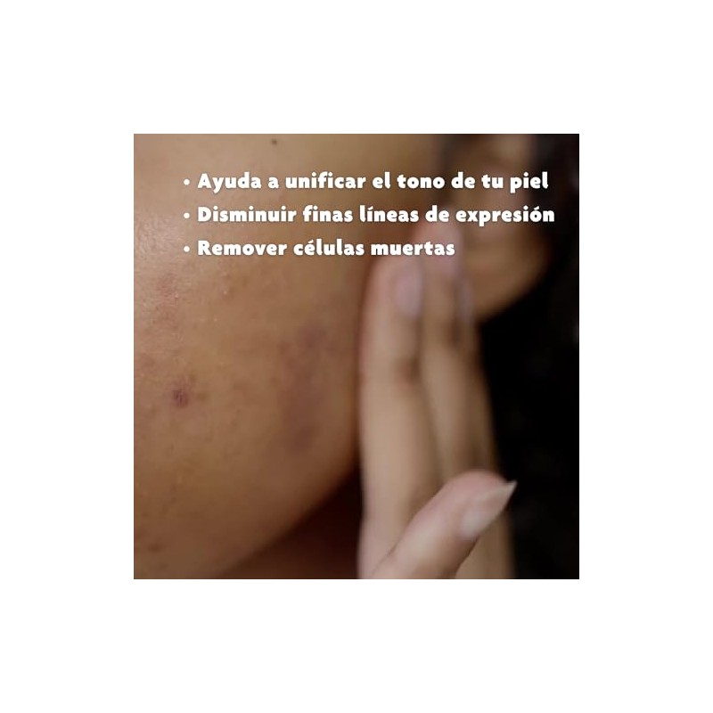 Serum Facial con Vitamina C Anlett 50ml