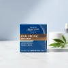 Crema Noche Ácido Hialurónico Cáñamo 50ml Todo Tipo Piel