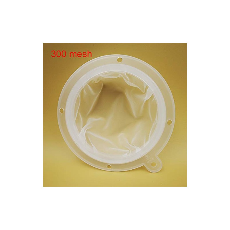 Wine Filter Fine Mesh Food Filter Juice Jam Coffee Sediment